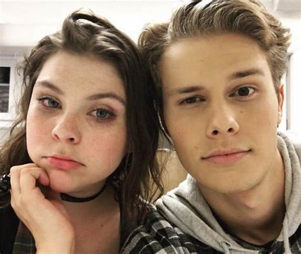 Logan Shroyer Height, Weight, Age, Girlfriend, Family, Facts, Biography