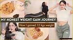 Lola Tung's Weight Gain Journey: Tips, Transformation, and Inspiration