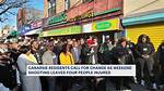 Long Island Shooting: Local Residents ‘Shocked’ & ‘Scared’