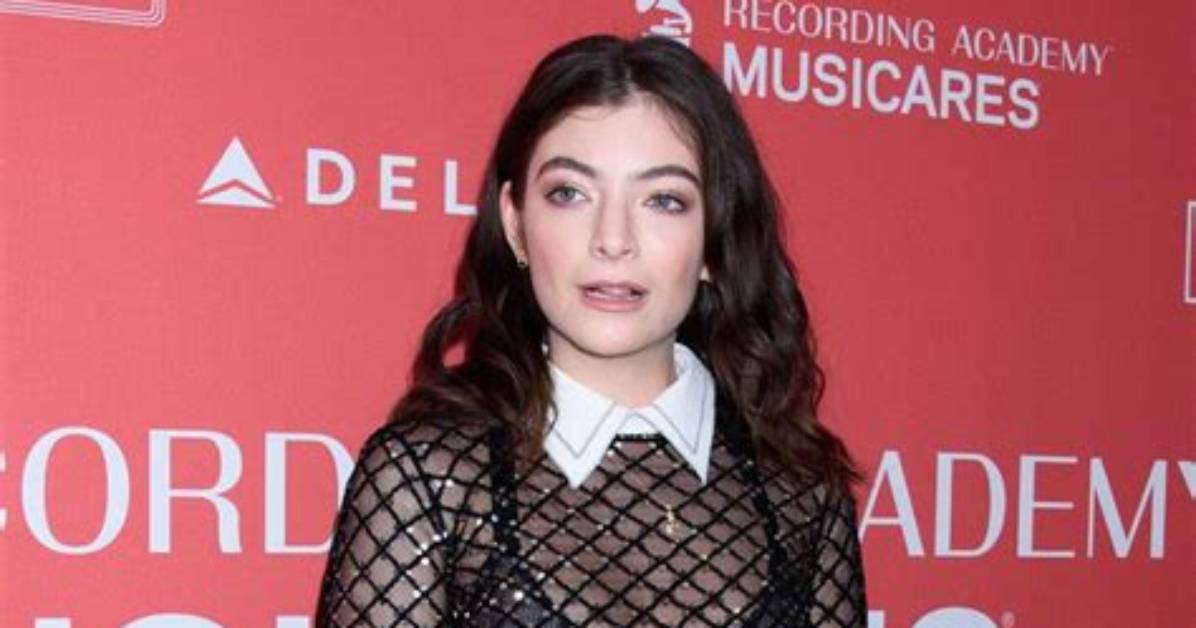 Lorde Net Worth: How Much Is Lorde Worth?