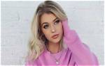 Loren Gray Biography, Age, Height, Husband, Net Worth, Family