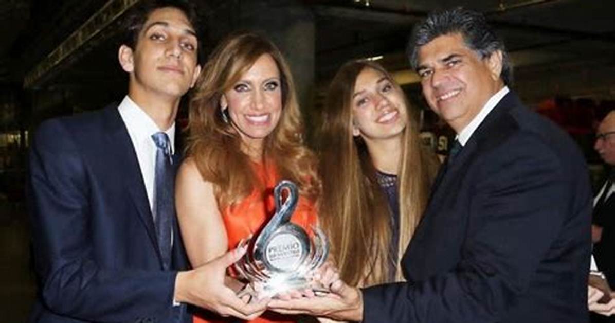 Lorenzo Luaces Girlfriend: a Mystery Unveiled