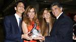 Lorenzo Luaces Girlfriend: a Mystery Unveiled
