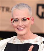 Lori Petty Battles Persistent Illness: a Look into Her Health Struggles