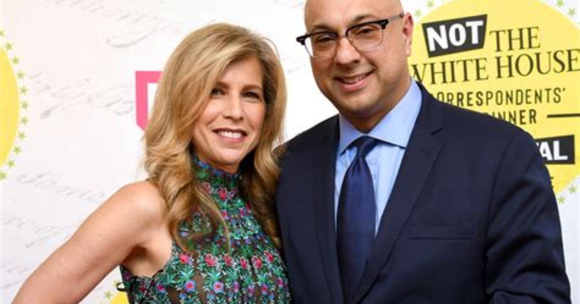 Lori Wachs (Ali Velshi Wife) Wiki, Bio, Age, Height, Weight, Husband, Net Worth, Facts