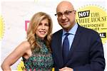 Lori Wachs (Ali Velshi Wife) Wiki, Bio, Age, Height, Weight, Husband, Net Worth, Facts