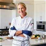 Lorraine Pascale: Your Culinary Companion on Food Network