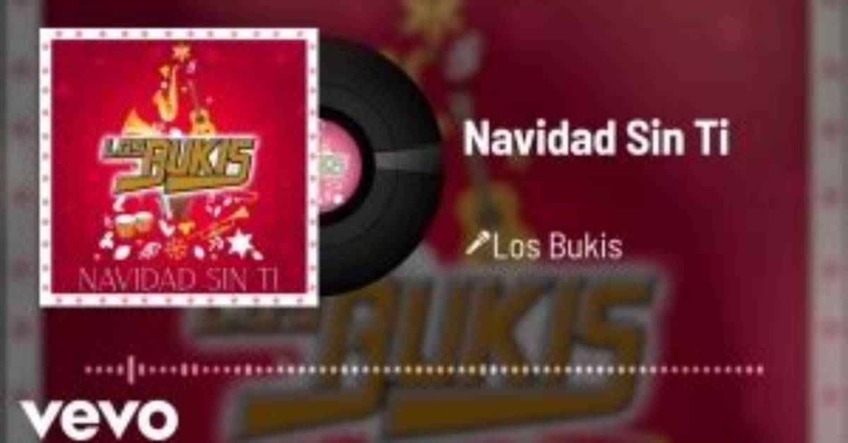 Los Bukis's Most Popular Songs ·