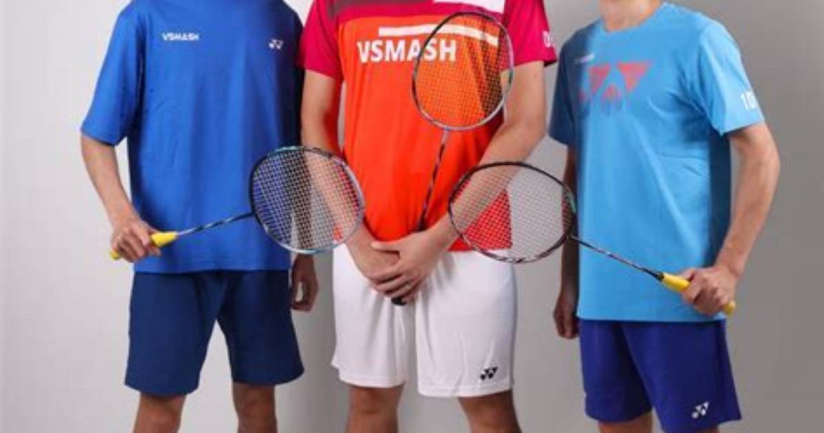 Louie Turnbull: Acclaimed Badminton Star