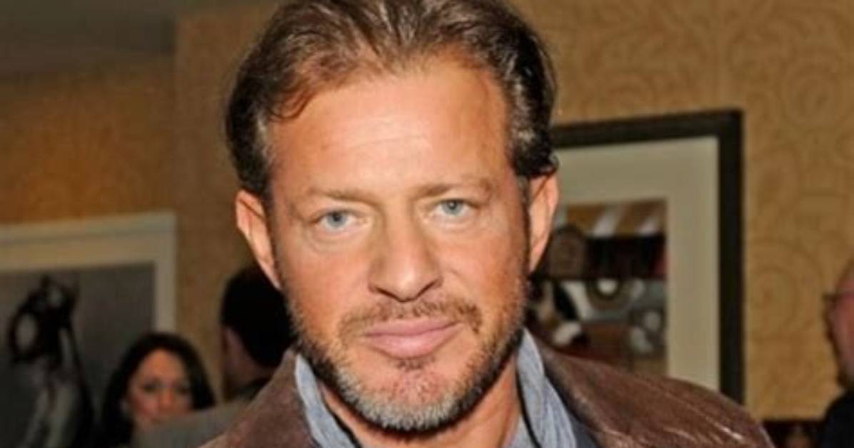 Louis Mandylor Biography, Age, Height, Wife, Net Worth, Family