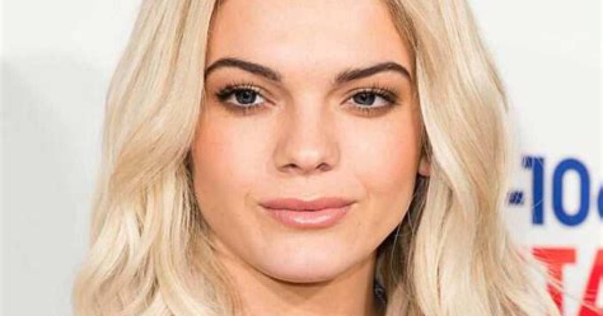 Louisa Johnson Biography, Age, Height, Husband, Net Worth, Family