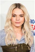 Louisa Johnson Biography, Age, Height, Husband, Net Worth, Family