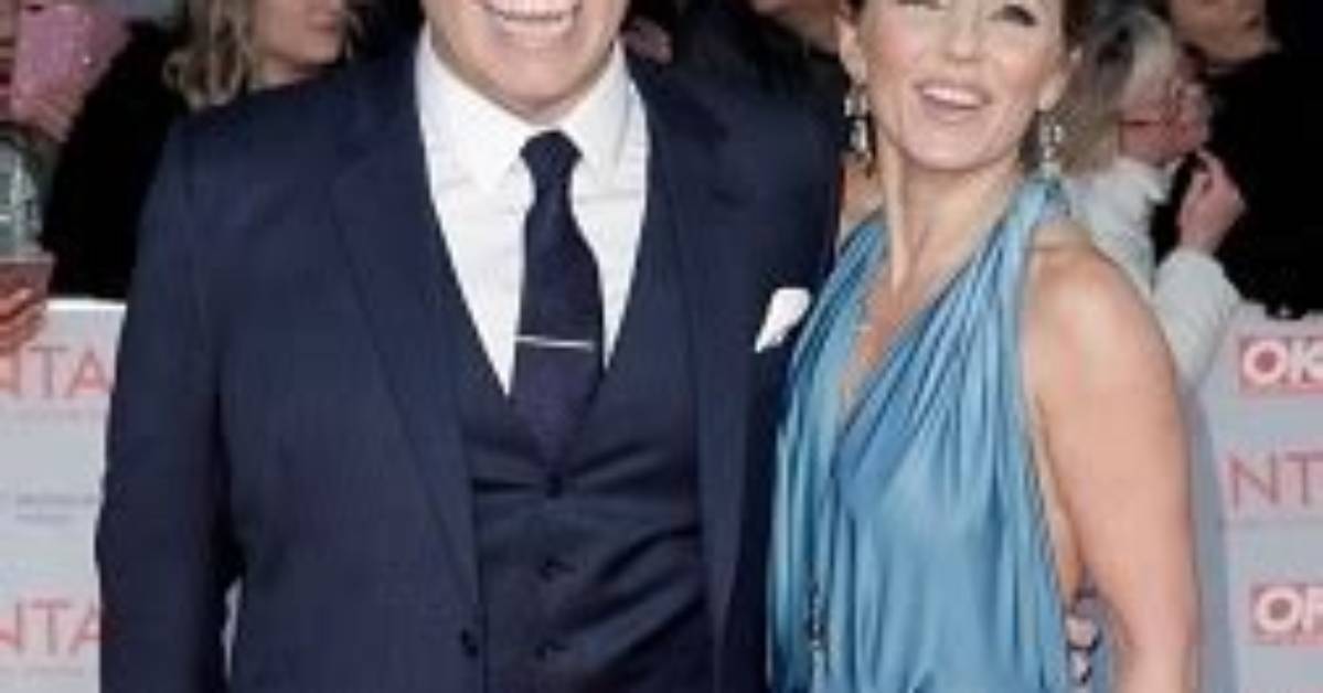 Louise Watts Beckett: Wiki (Rob Beckett Wife), Bio, Family, Net Worth