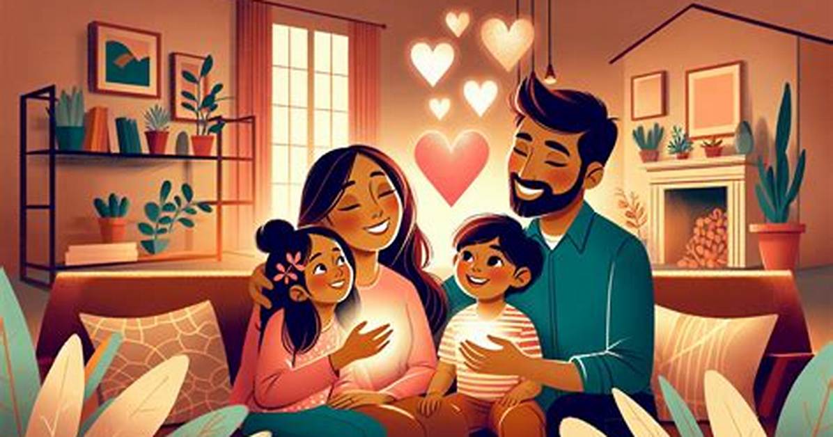 Love, Family, and Personal Insights