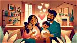 Love, Family, and Personal Insights