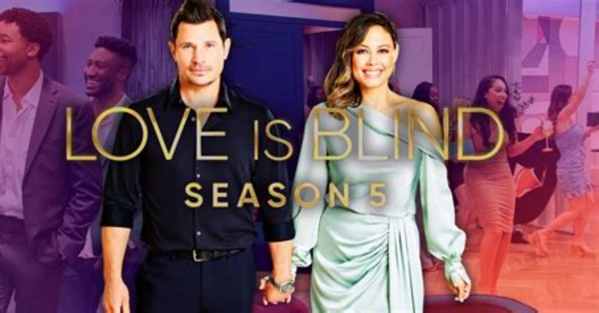 Love Is Blind's Tran Dang: the Ultimate Guide