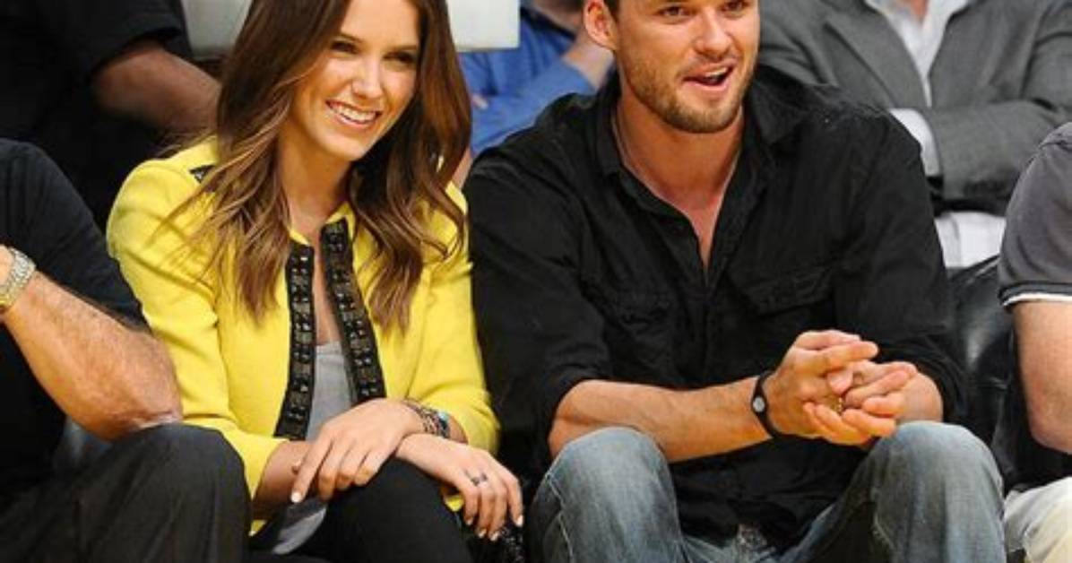 Love Life of Austin Nichols: Relationships and Romance