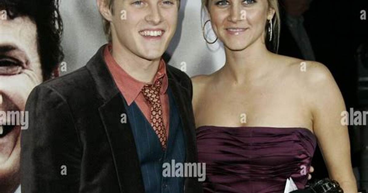 Lucas Grabeel's Other Half: Meet His Partner