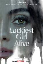 ‘Luckiest Girl Alive 2’? Mila Kunis on Possibility of Sequel: ‘I Hope My Character Is Happier! ’