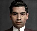 Lucky Luciano Biography, Age, Height, Wife, Net Worth, Family