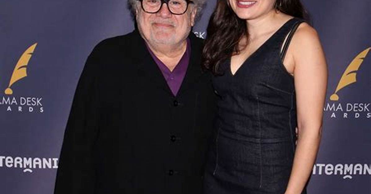 Lucy Devito Height: Unveiling the Stature of the Multifaceted Star