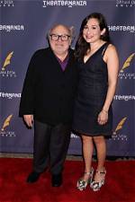 Lucy Devito Height: Unveiling the Stature of the Multifaceted Star