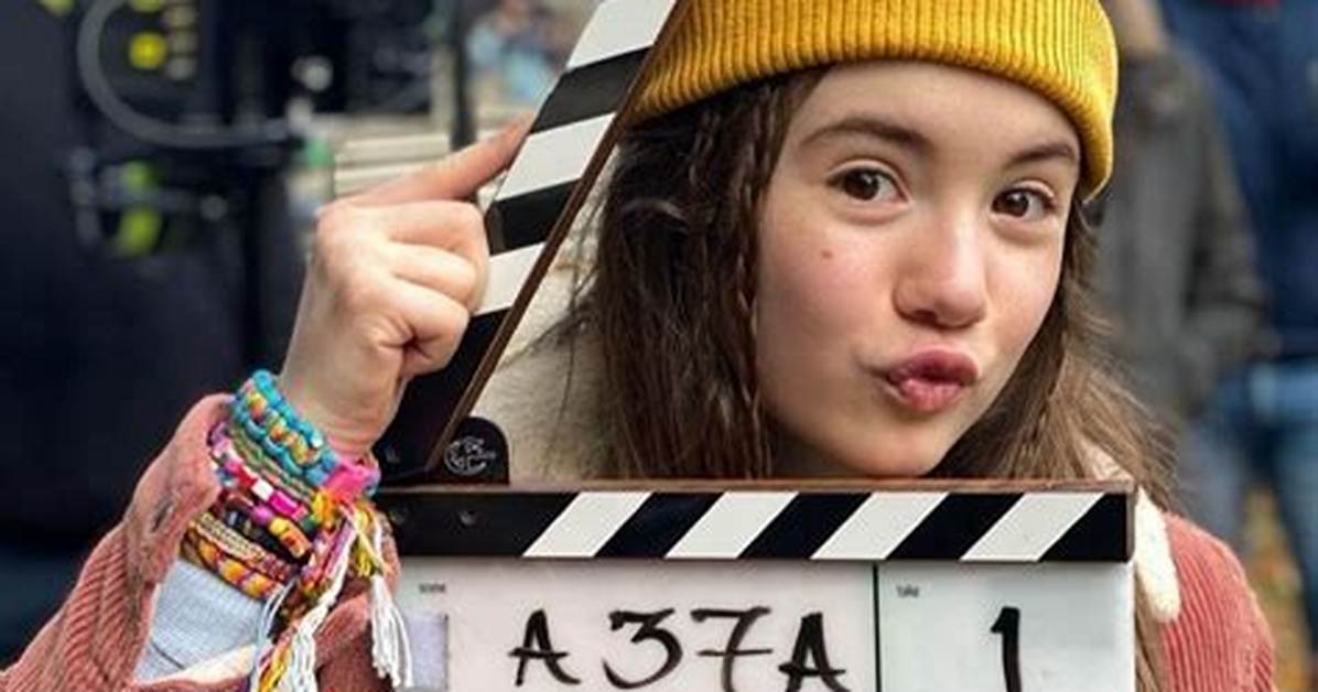 Lucy Paez Wikipedia Who Is She? Parents and Net Worth