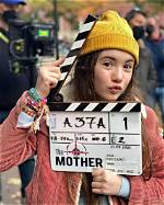 Lucy Paez Wikipedia Who Is She? Parents and Net Worth