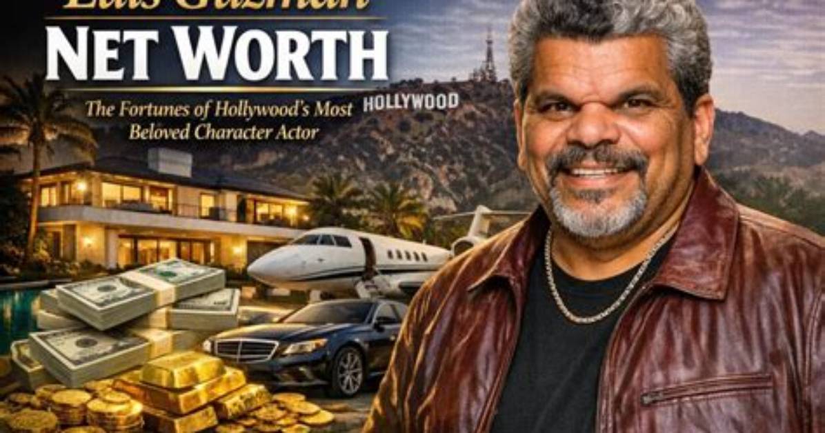 Luis Guzman’s Net Worth, Biography, Fact, Career, Awards and Life Story