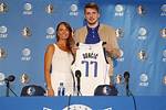 Luka Doncic's Mom, Mirjam Poterbin and Her Husband Divorced in 2008.