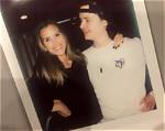 Lukas Graham's Wife: a Love Story Behind the Music