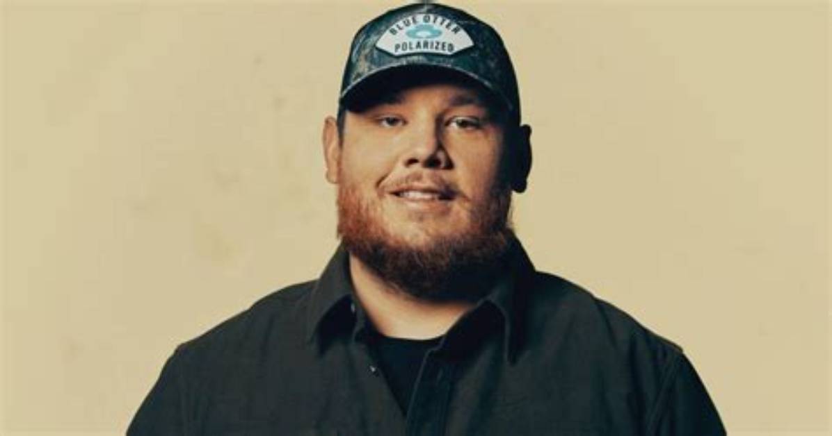 Luke Combs Age: How Old Is the Country Music Sensation?