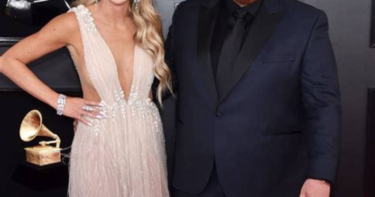 Luke Combs' Impressive Height and Weight: a Comprehensive Analysis