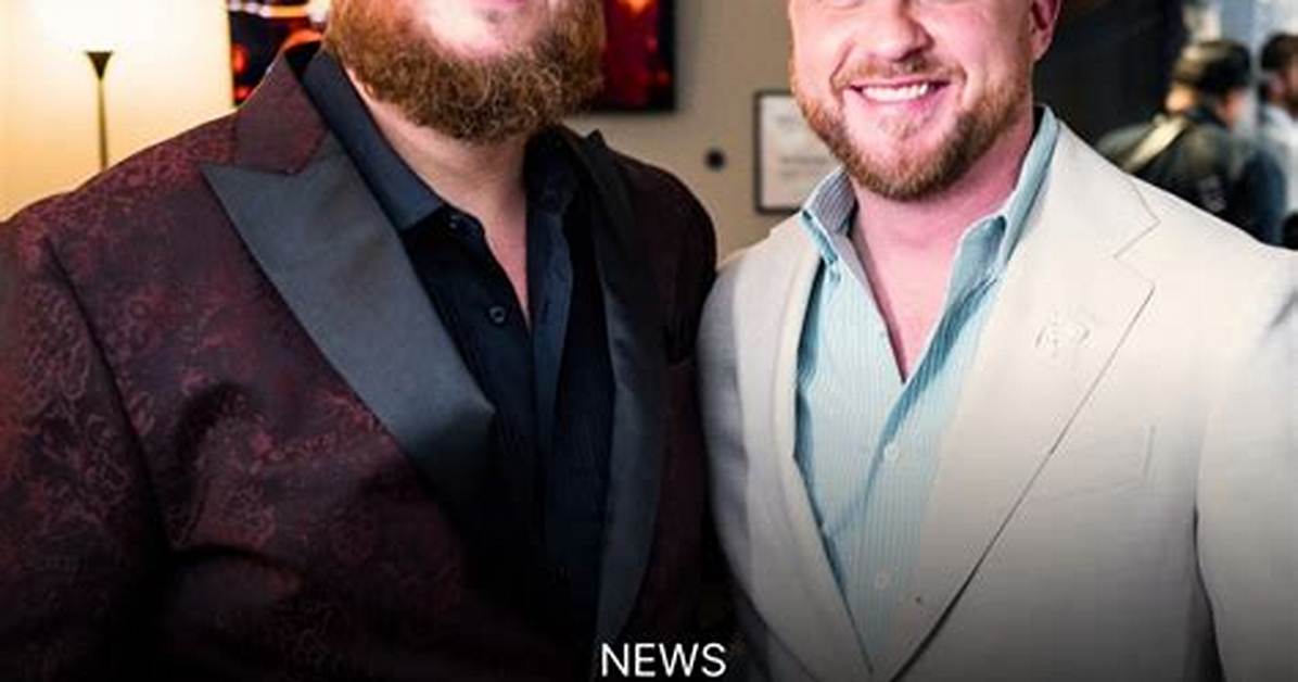 Luke Combs' Sibling Saga Revealed