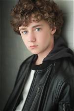 Luke Roessler Parents Are of Mix Descents Michael and Lisa Polson Roessler ·