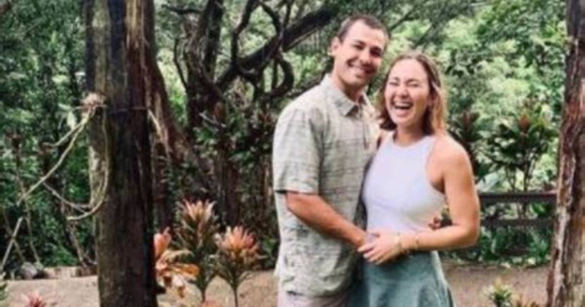 Luke Untermann: (Carissa Moore Husband) Bio, Wiki, Age, Career, Net Worth