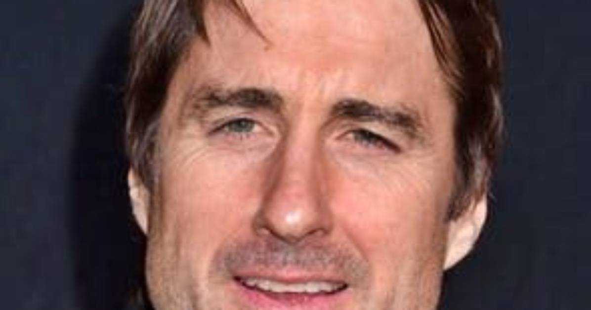 Luke Wilson Net Worth & Lifestyle
