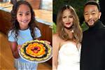 Luna Legend (Chrissy Teigen and John Legend’s Daughter) Bio-Wiki, Age, Height, Parents, Siblings, Song and Net Worth