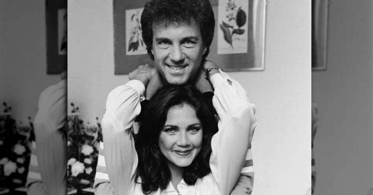 Lynda Carter's First Marriage: All the Details