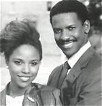 Lynn Whitfield Ex-Husband: Who Is Vantile Whitfield?