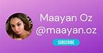 Maayan Oz Latest Leaked Video Compilation | Unseen Footage Revealed