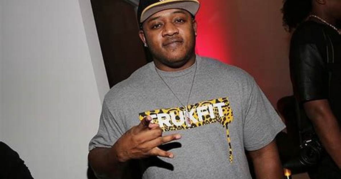 Mack Maine Net Worth: Lifestyle & Career ·