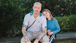 Macklemore's Leading Lady: Meet His Inspiring Wife