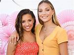 Maddie and Mackenzie Ziegler's Sisterhood