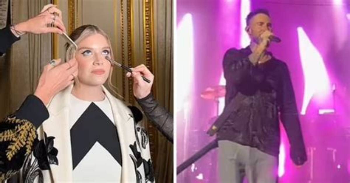 Madelaine Brockway: Daughter of Multi-Millionaire Car Dealer Goes Viral for Lavish Paris Wedding Wit