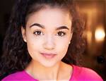Madison Bailey (Actress) Wiki, Bio, Age, Height, Weight, Boyfriend, Net Worth, Career, Facts