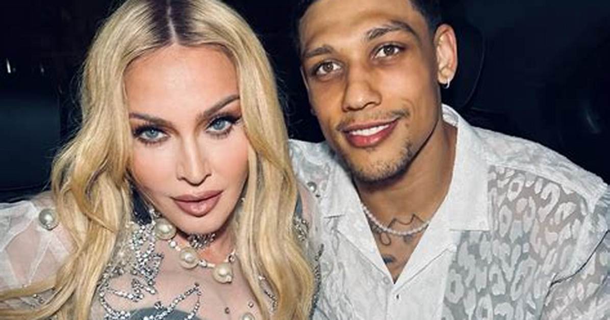 Madonna Boyfriend: Josh Popper Wiki, Age, Girlfriend, Height, Net Worth & Parents