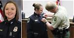 Maegan Hall: Tennessee Cops Fired After Alleged Wild Sexual Conduct Involving Married Female Officer