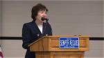 Maine's Senator: Angie King's Legislative Impact