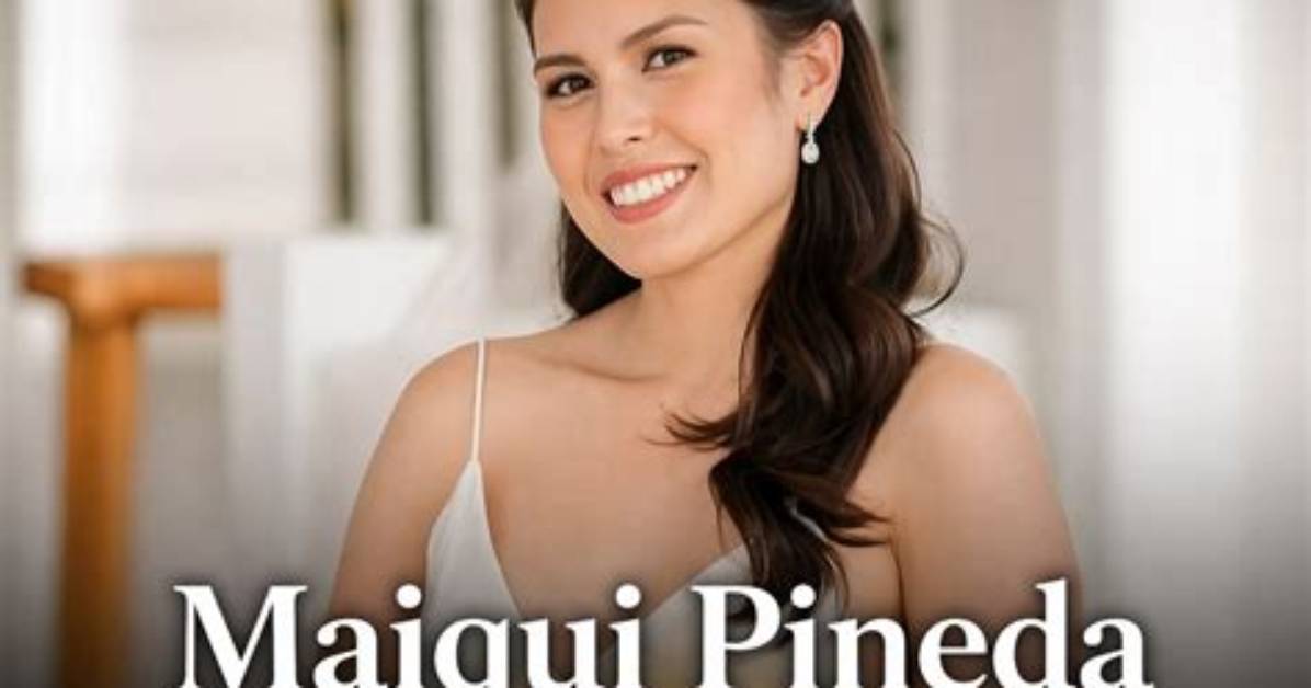 Maiqui Pineda's Age: a Comprehensive Look at His Journey
